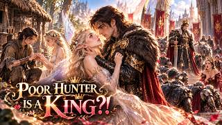 I Married a Poor Beggar to Avoid Arranged Marriage, Never Knowing He Was the Beast King!