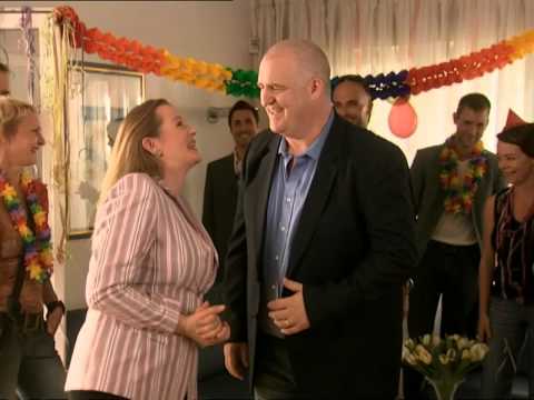 Die Überraschungsparty | Mensch Markus