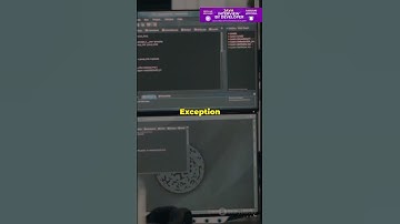 Java Exception Handling Explained in 60 Seconds!
