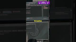 Java Exception Handling Explained in 60 Seconds!
