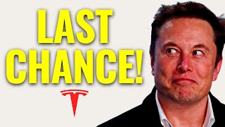 Tesla Stock | THIS is NEXT!