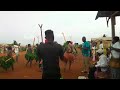 Lior dance big ngwandi april 2022