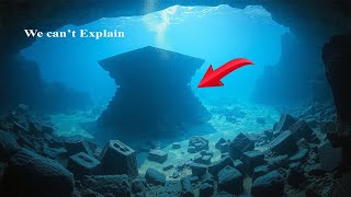 Uncharted Mysteries Hidden Secrets Of Our Planet  Antarctica Uncharted