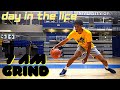 Day in the Life of a Canadian College Basketball Athlete