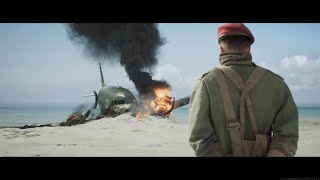 New Warzone Map Caldera Opening Cutscene!