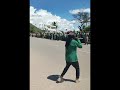 WASIRA MAN KABE Official Audio 