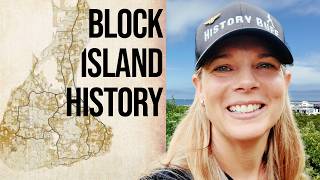 Exploring Historic Block Island: From Prohibition to Hidden Treasures