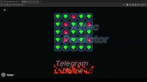 Stake.com Mines Predictor Bot | 100% 2025