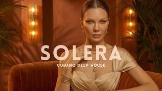 Cubano Deep House | Casi Dijiste Algo | Havana Nights 2026 | DJ Solera