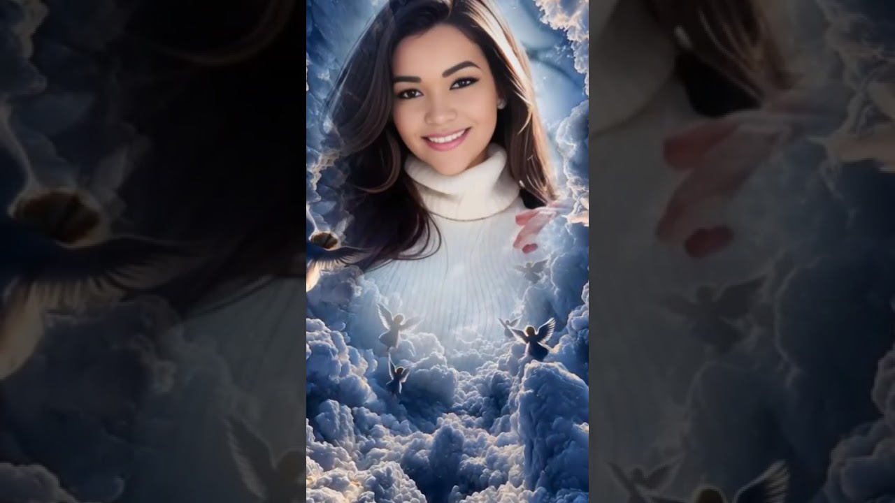 По воле Небес!