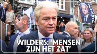 Download Lagu Wilders trapt campagne af: 'Asiel, asiel en nog eens asiel' MP3 Download Lagu Wilders trapt campagne af: 'Asiel, asiel en nog eens asiel' MP3