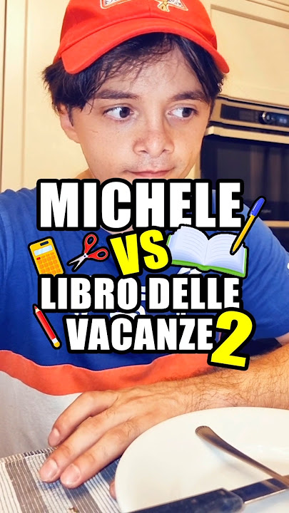 Michele vs. Holiday Book 📖 #2
