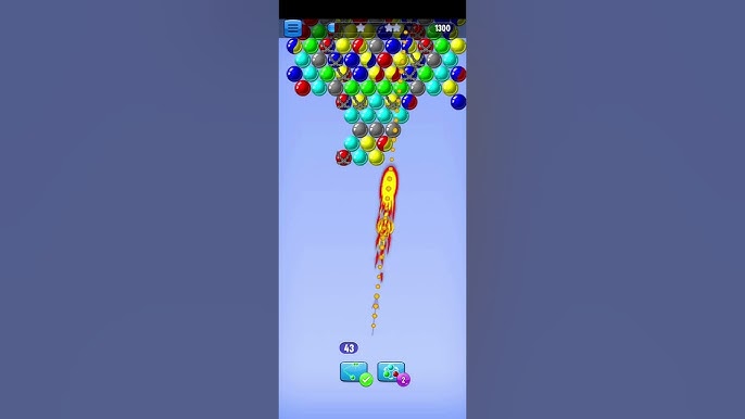 bubble shooter level 479-486💧🎯 