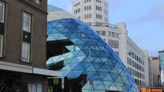 Hyperlapse Eindhoven