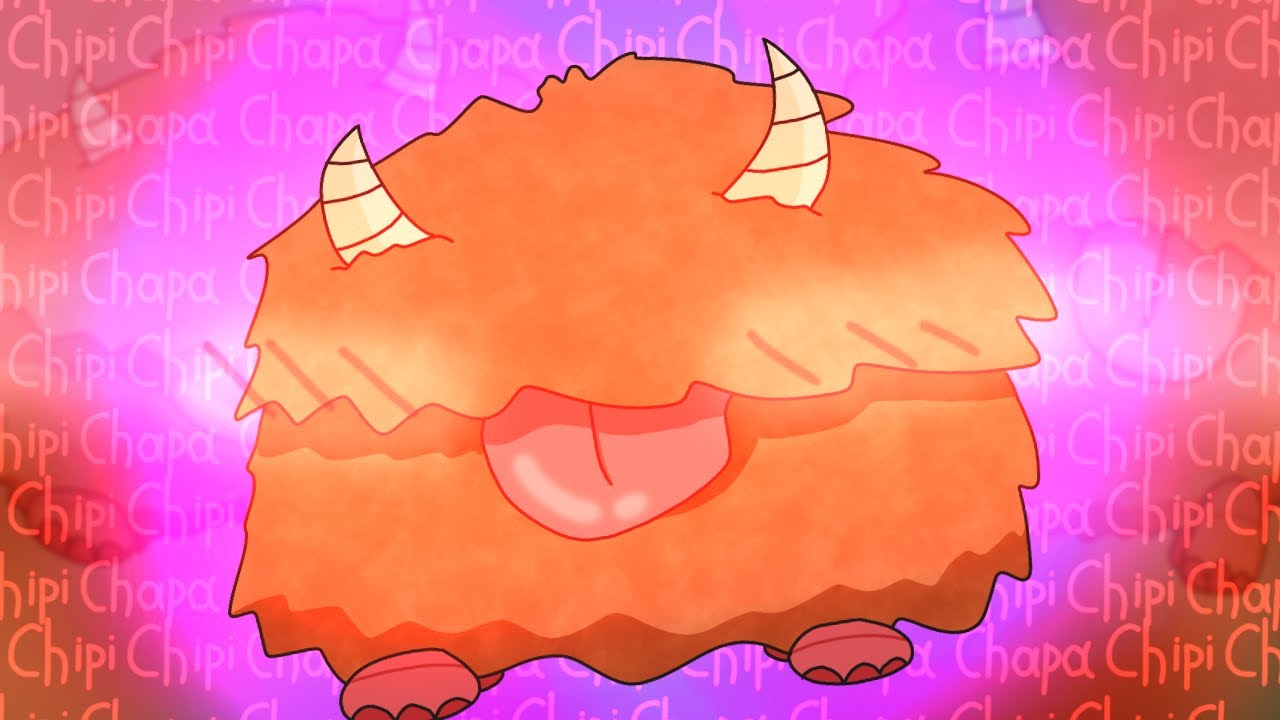 chipi chipi chapa chapa [dst] - YouTube
