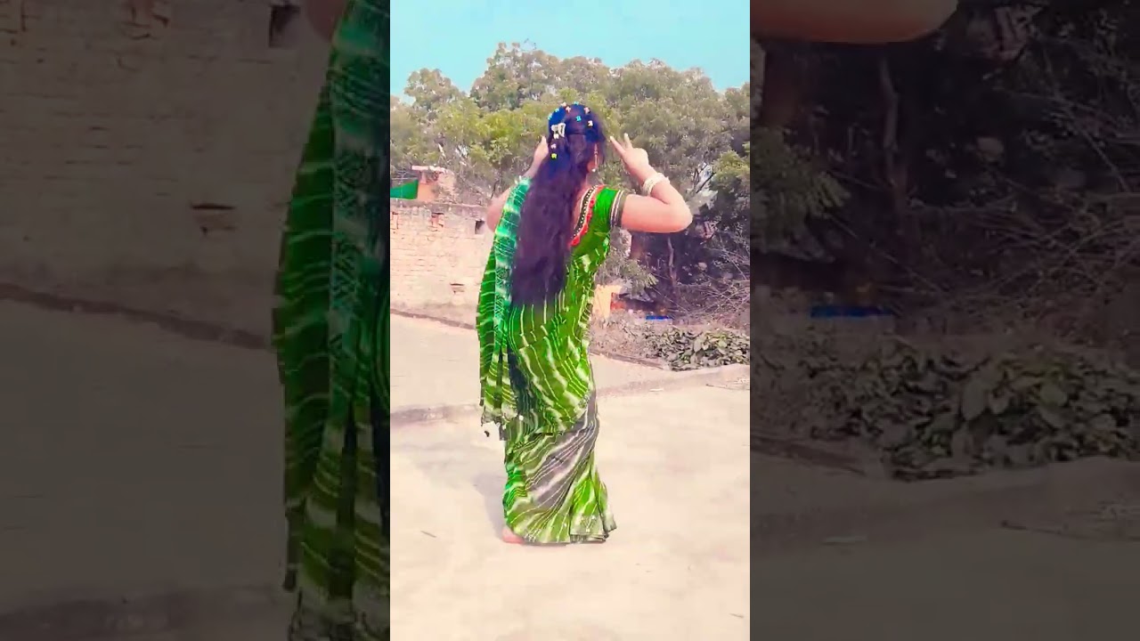 aise Na chaal Chala Bali BA umriya tabah kaile baadu Gori Pramila Kumari youtuber