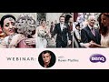 English Webinar: Authentic and Emotion Driven Documentary Wedding Photography