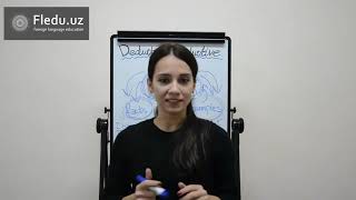 Deductive and Inductive reasoning Part 2 (Conclusion)