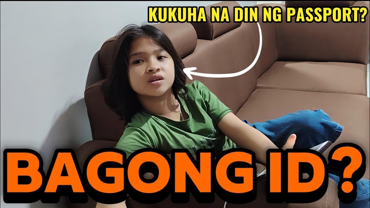 DARLENE, KUMUHA NG BAGONG ID?! GAGAMITIN PANG PASSPORT? || THE RAW FILES - DOCTOR LOVE, KALINGAP RAB