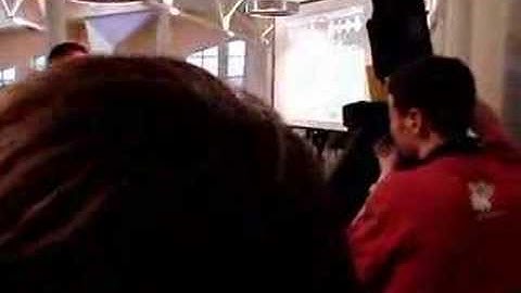 RDC 2007 - Vospi vs. Alzarus (Max 300)