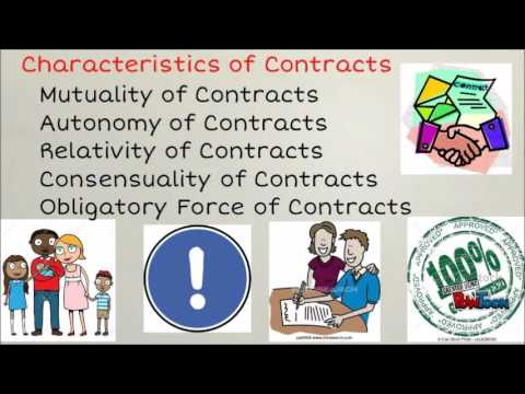the law on obligations and contracts Contracts may include obligations imposed by law even if the parties are not aware of those obligations chapter 8 of the new mexico uniform jury instructions provides a useful overview of the basic principles of contract law. the law on obligations and contracts Contracts may include obligations imposed by law even if the parties are not aware of those obligations chapter 8 of the new mexico uniform jury instructions provides a useful overview of the basic principles of contract law.