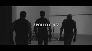 Apollo Cruz - The Man I Want to Be - Trailer @RAKKProductions