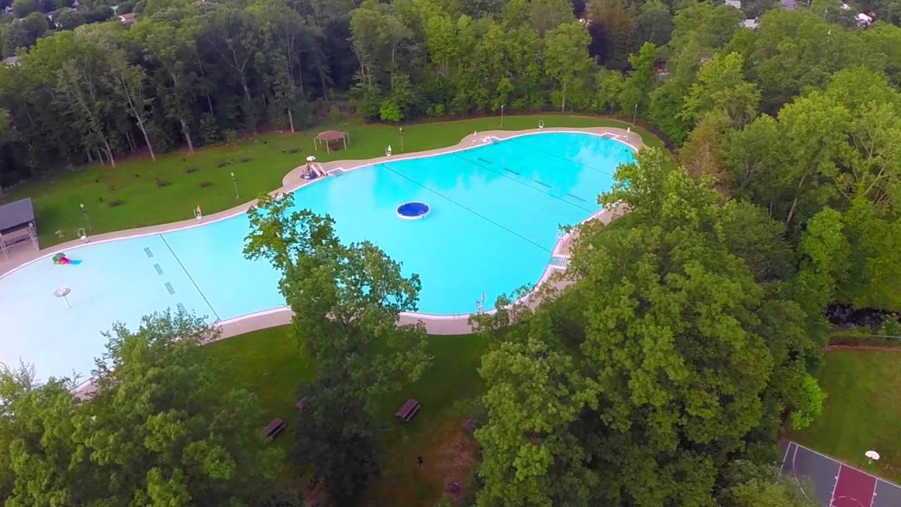flying films ny lake nanuet demo youtube