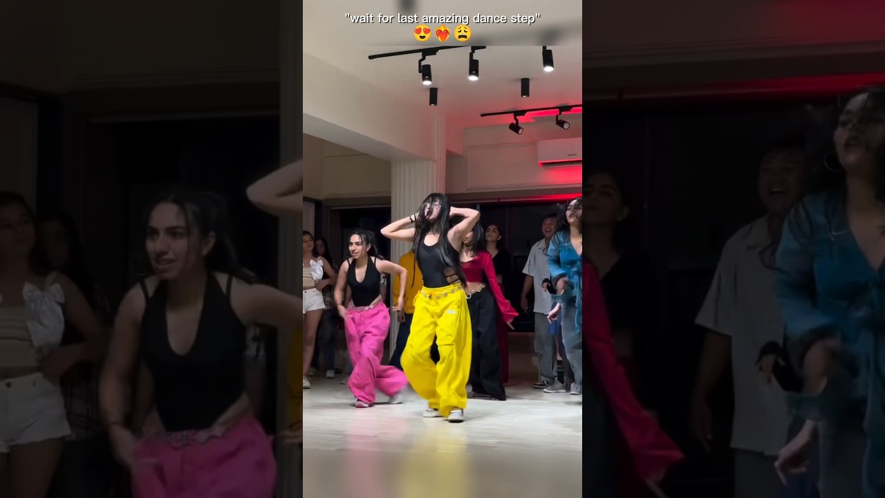 Daddy Mummy  | kashuwuwuw |  Girls Dance Video  