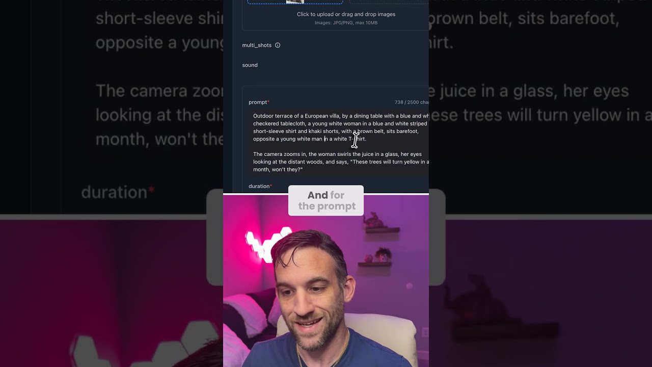 Nano Banana + Kling 3.0 = UGC Ad in 5 Minutes
