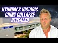 Hyundai Loses Billions Selling Car Factories After Sales Collapse Nearly 80 Hyundai Loses Billions Selling Car Factories After Sales Collapse Nearly 80