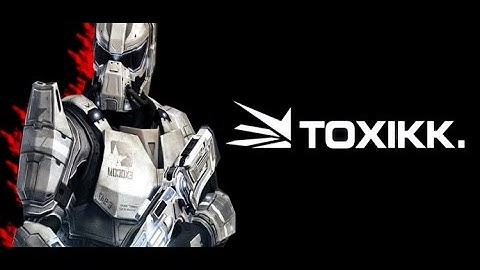 Toxikk Free to Play gameplay.