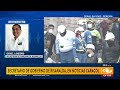 En Risaralda se reporta 90 muertos y cerca de 40 desaparecidos tras terremoto en Colombia
