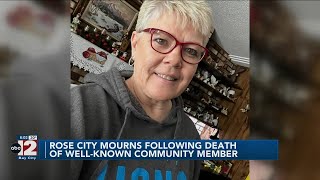 Rose City grieving over loss of beloved community member