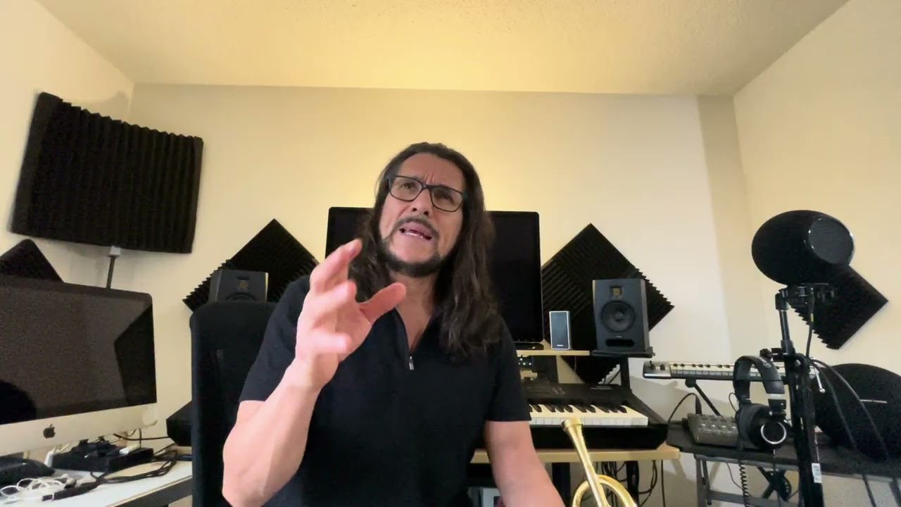 RWS Audition Introduction