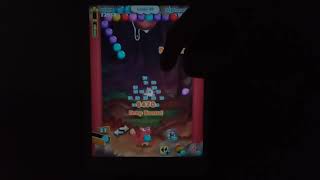 Bubble Mania Level 40 (iOS)