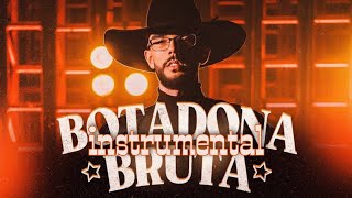 BOTADONA BRUTA - Luan Pereira (instrumental karaoke with BackingVocal ) Resimi