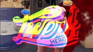Twerk Hero: A Dance Game Teaser screenshot 1