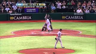 2012/05/16 Miller escapes jam