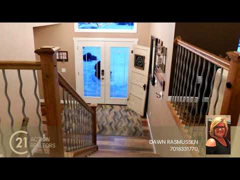 2420 SW 4th Ave, Minot, ND home video tour