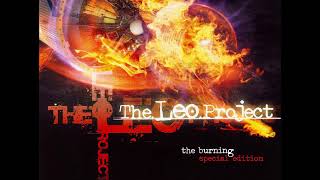 The Leo Project - The Burning (Full Album)