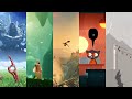 Another 75 Minutes of Relaxing Video Game Music