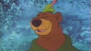 Robin Hood CMV: Try Everything!