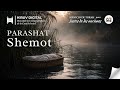 ✨ Minja de Shabat - Shemot | Alianza AniAMI | Justos de las naciones | Kiruv