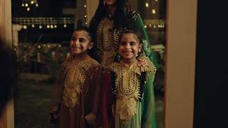 رمضان        الفرحة فيه فرحتين سمعها