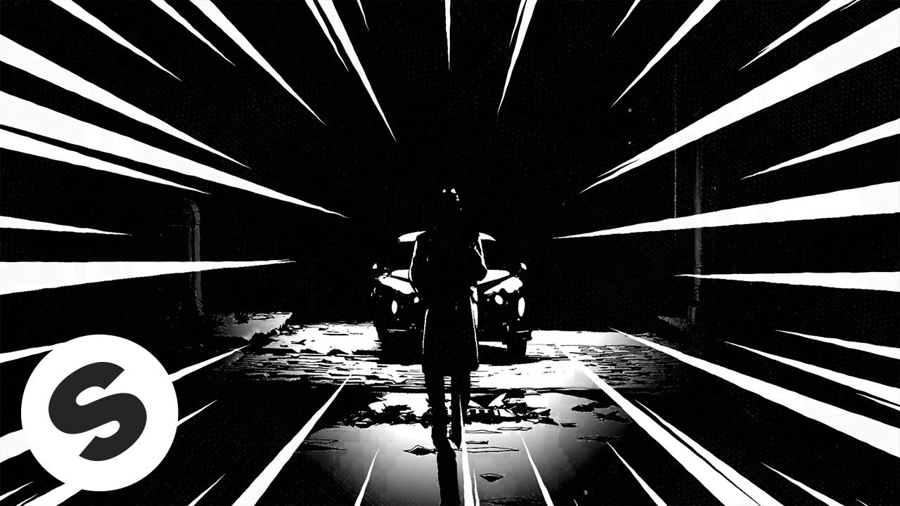 Calvin Logue - Journey (Official Music Video)