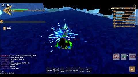 [YBA] Fps Moments vs dio