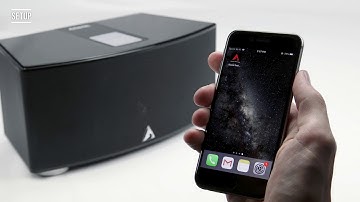 Introducing Gatecrasher1 from Atlantic Technology