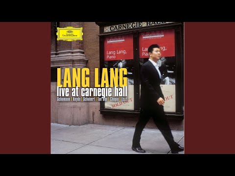 Putar 8 Memories in Watercolour, Op. 1 : Tan Dun: 8 Memories in Watercolour, Op. 1: No. 3, Herdboy's Song - Lang Lang