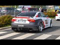 Best of Audi RS/S Sounds 2021