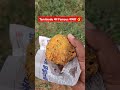 Tamilnadu Ka Famous Breakfast 🤭#shorts #shortsfeed